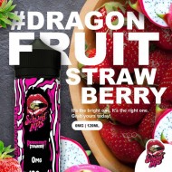 Schweet Lips / Nasty Juice / Dragonfruit Strawberr...