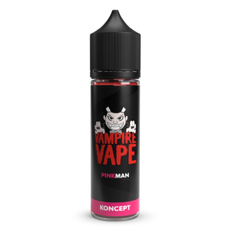 Koncept - Vampire Vape - Pinkman - 60ml