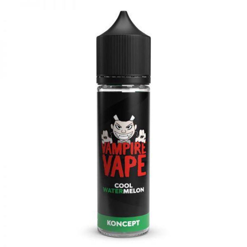 Koncept - Vampire Vape - Cool Watermelon - 60ml