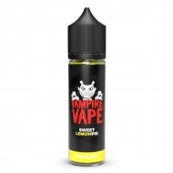 Koncept - Vampire Vape - Sweet Lemon Pie - 60ml