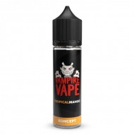 Koncept - Vampire Vape - Tropical Mango - 60ml