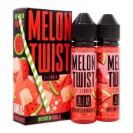 Twist E-Liquids - Red No.1 - Watermelon Madness 12...