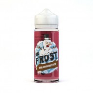 Dr Frost - Strawberry Ice - 100ml