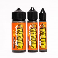 Sticky Fingers Ejuice - Bula Boso