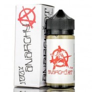 Anarchist E-liquid - White - 100ml