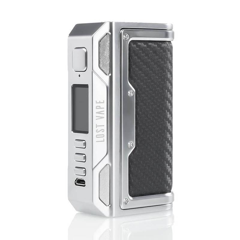 Lost Vape Thelema DNA250C Box Mod