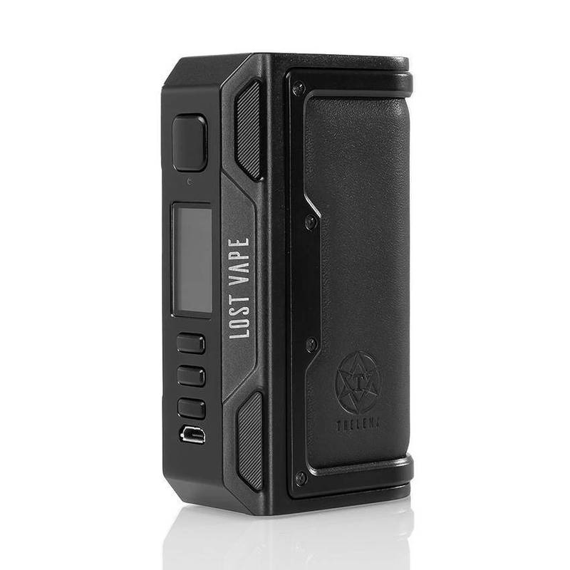 Lost Vape Thelema DNA250C Box Mod