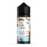 The Daily Grind | Coconut Mocha | 100ml E-liquid