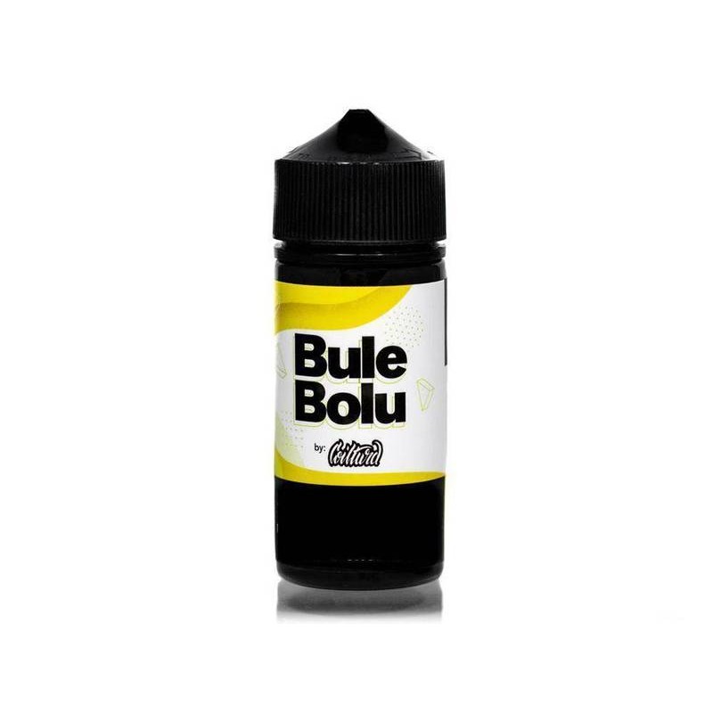 Coil Turd | Bule Bolu | 100ml