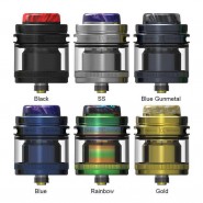 Wotofo Profile M RTA