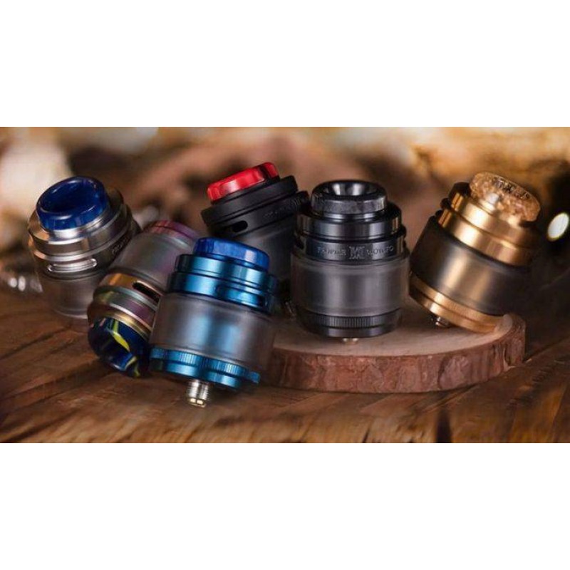 Wotofo Profile M RTA