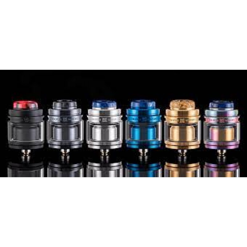 Wotofo Profile M RTA