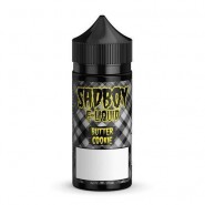 SADBOY | Butter Cookie | 100ml