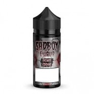 SADBOY | Lychee Cookie | 100ml