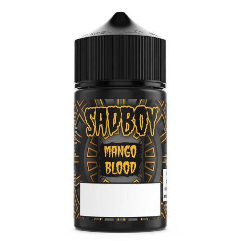 SADBOY | Mango Blood | 60ml