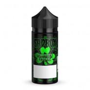 SADBOY | Shamrock Cookie | 100ml