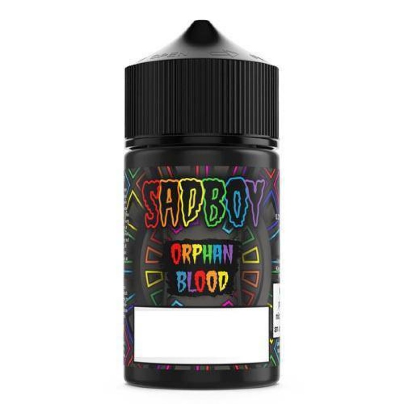 SADBOY | Orphan Rainbow Blood | 60ml