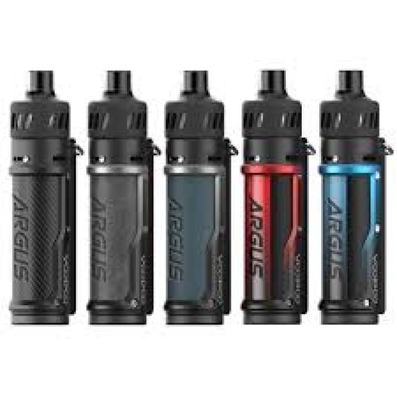 VOOPOO Argus X 18650 80W Mod Pod Kit 4.5ml