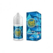 Vape365 - Ice Blue Raspberry - 30ml