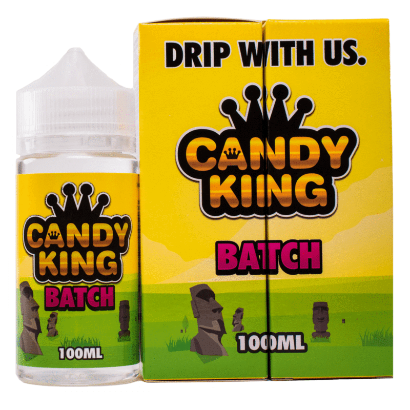 Candy King - Batch - 100ml