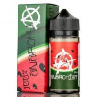 Anarchist E-liquid - Watermelon - 100ml