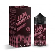 Jam Monster - Raspberry - 100ml