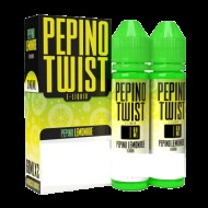 Twist E-Liquids - Pepino Lemonade - 120ml