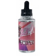 Clown Liquids - Twisty - Raspberry Yogurt - Bad Dr...