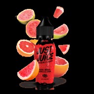 Just Juice - Blood Orange, Citrus & Guava - 60ml