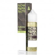 Pachamama Subohm Salts - Honeydew Melon - 75% Off