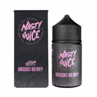 Berry Series By Nasty Juice - Broski Berry - Mixed...