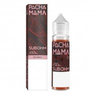 Pachamama Subohm Salts - Apple Tobacco - 75% Off