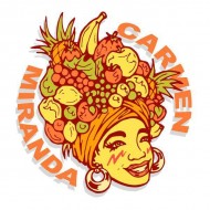 Nimbus - 50% - Carmen Miranda 60ml