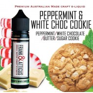 Frank & Atticus - Peppermint, White Choc Cookie - ...