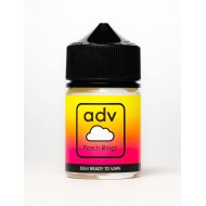 ADV - Peach Rings 60ml