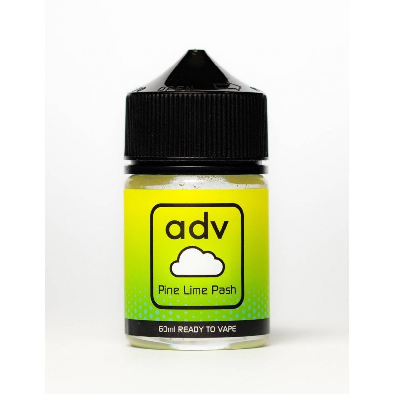 ADV - Pine Lime Pash - 60ml