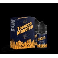 Monster Vape Labs - Tobacco Monster - SMOOTH - 60m...