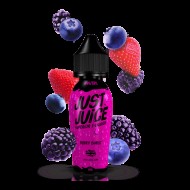 Just Juice - Berry Burst - 60ml