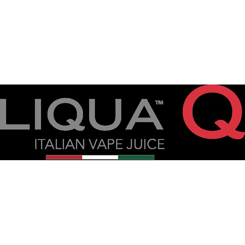 50% OFF LIQUA ELIQUID