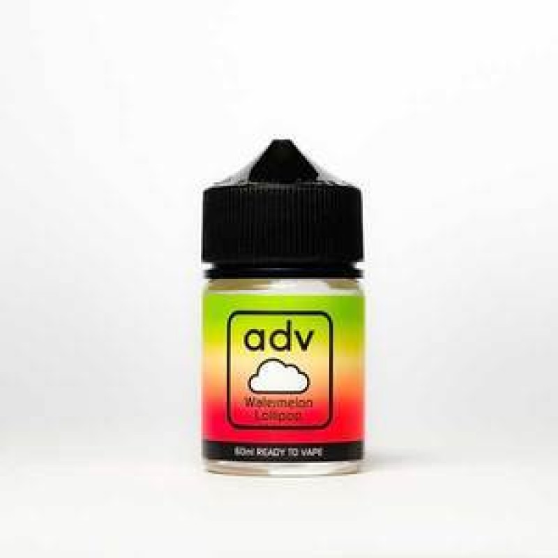 ADV - Watermelon Lollipop - 60ml