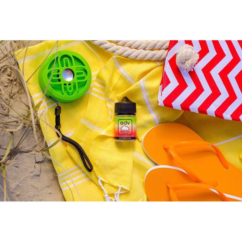 ADV - Watermelon Lollipop - 60ml