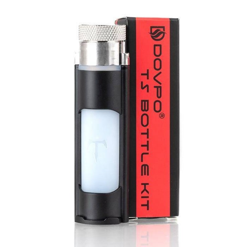 Dovpo TS Topside Replacement Bottle - 10ml
