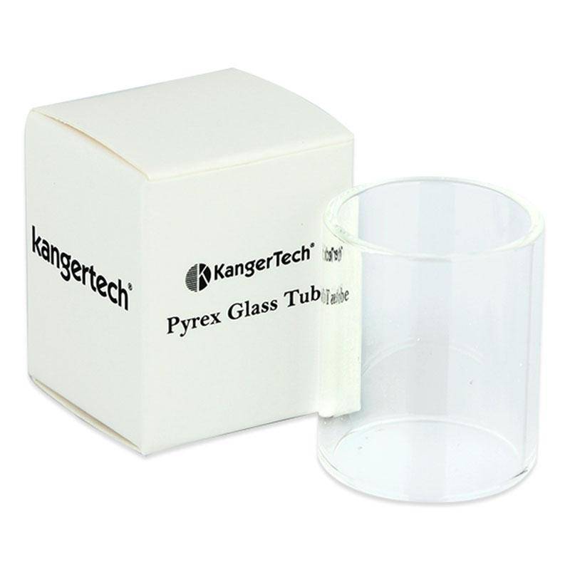Kangertech TopTank Mini - Replacement Glass