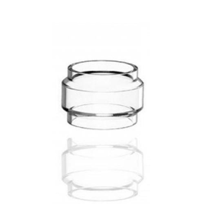 T2 UForce Bubble Replacement Glass - Replacement Glass - 5.5ml/3.5ml