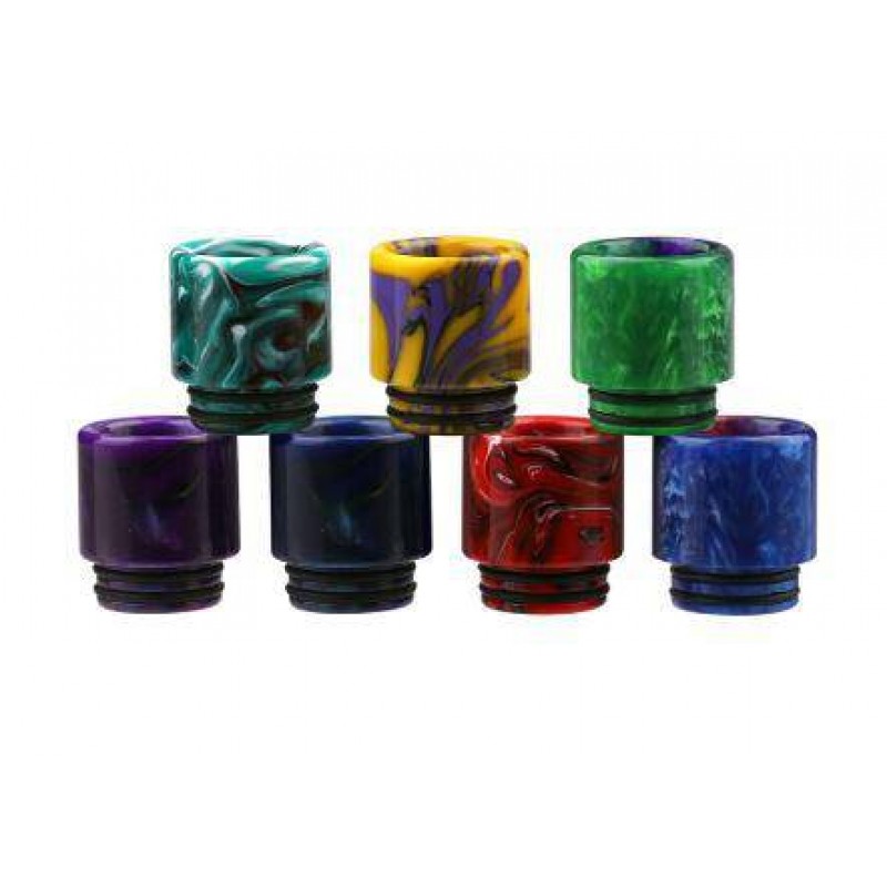 810 Resin Drip Tip - Demon Killer 810 Magic Drip Tip