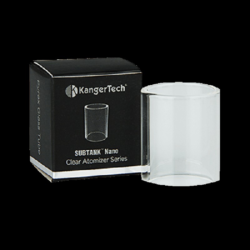 Kangertech SubTank Nano - Replacement Glass