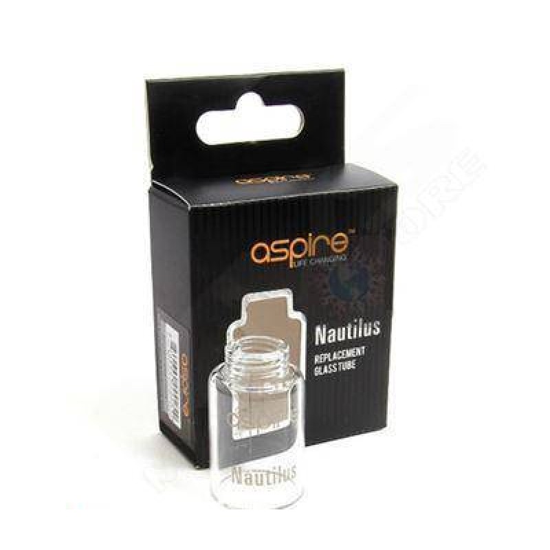 Aspire Nautilus Mini Replacement Glass