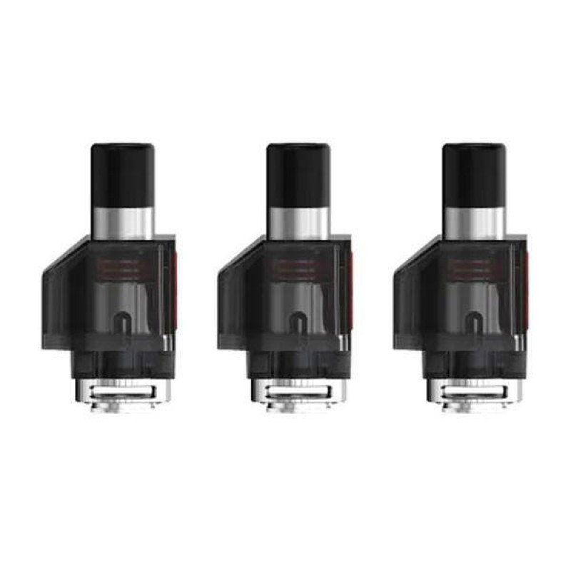 Smok Fetch Replacement Pro Pod Cartridge - PRM/RGC - 3 Pack