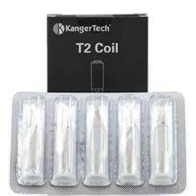 KangerTech T2 Clearomizer