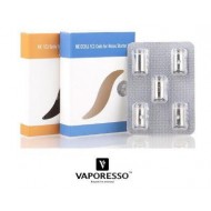 Vaporesso Nexus Pod NX Coils - 5 pack